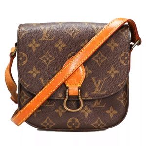 💎✨MINI CROSSBODY✨💎Saint Cloud Louis Vuitton Auth
